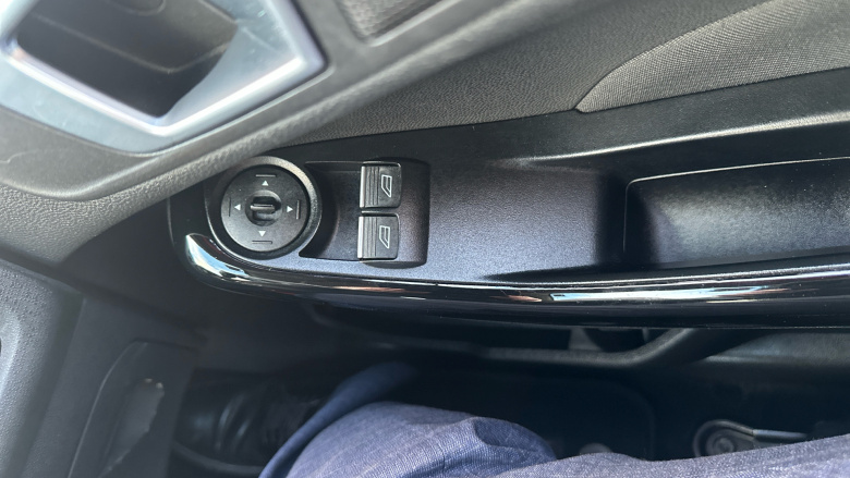 Ford Fiesta 1.0 EcoBoost Zetec 5dr Petrol Hatchback